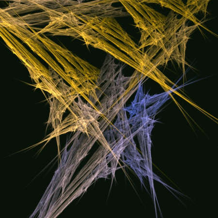 Abstract Shape, Texture, Patternの写真素材