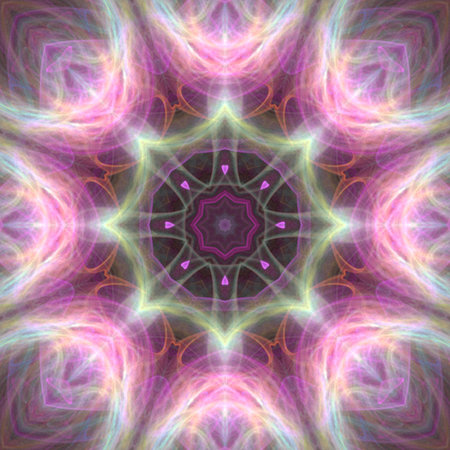 Abstract Shape, Pattern, Design