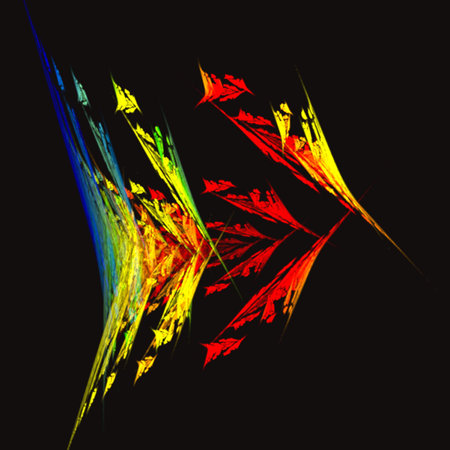 Abstract Shape, Pattern, Designの写真素材