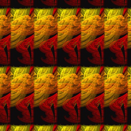 Abstract Shape, Design, Pattern