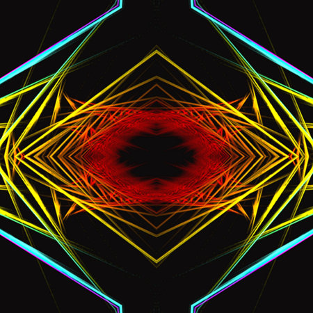 Abstract Shape, Pattern, Design
