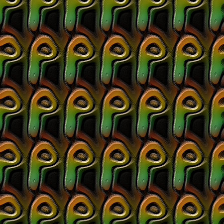 Abstract Shape, Pattern, Design