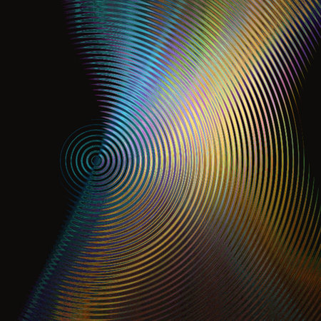 Abstract Shape, Pattern