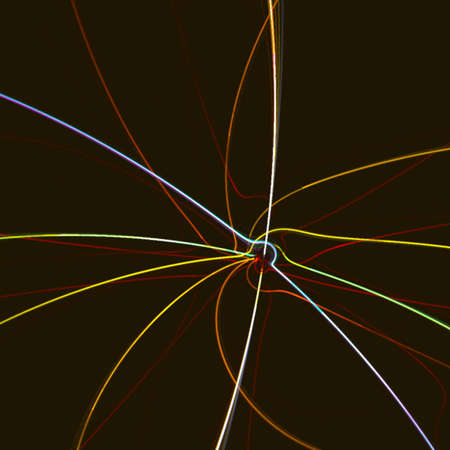 Abstract Shape, Designの写真素材