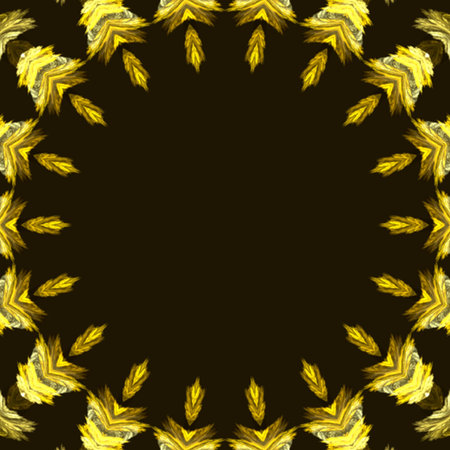 Background pattern