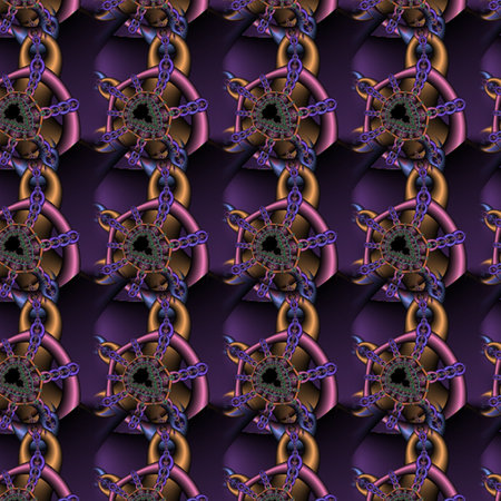 Background Form, Design