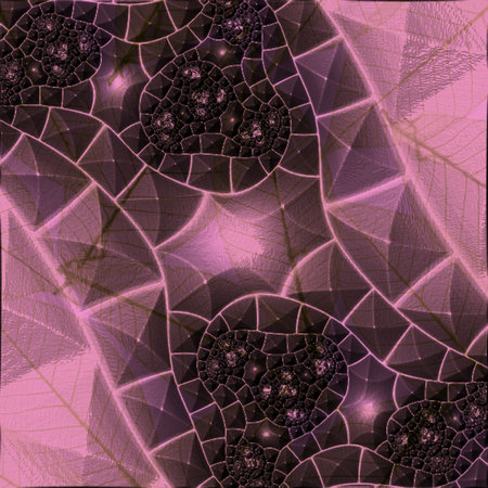 Abstract Design, Form
