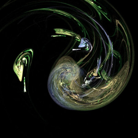 Abstract Shape, Design, Form