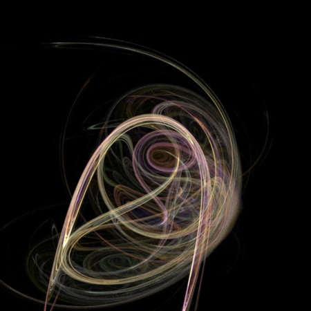 Abstract Shape, Design, Form
