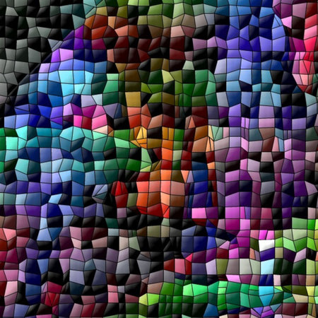 Colorful Background Colorsの写真素材