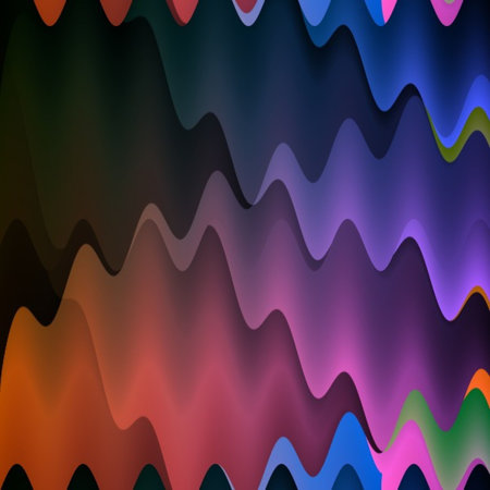 Colorful Background Colors