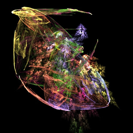 Abstract Shape, Design, Formの写真素材