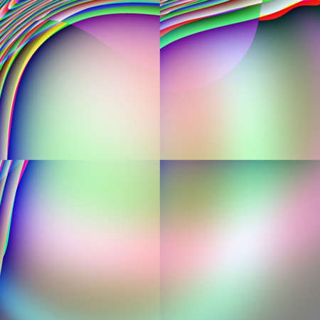 Colorful Abstract Background Colorsの写真素材