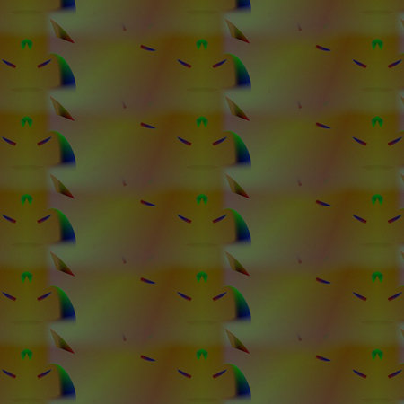 Abstract Background Design, Form