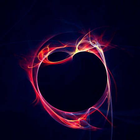 Abstract Shape and Patternの写真素材