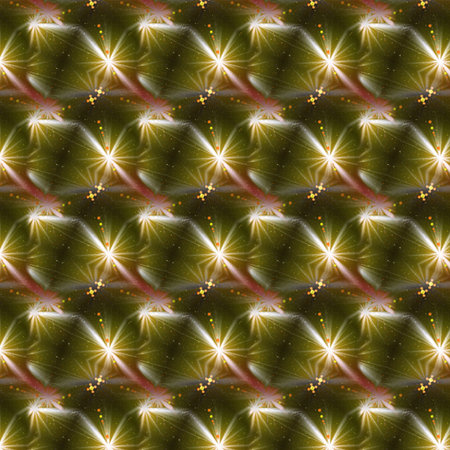 Abstract Lights and Patterns