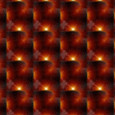 Abstract Lights and Patterns