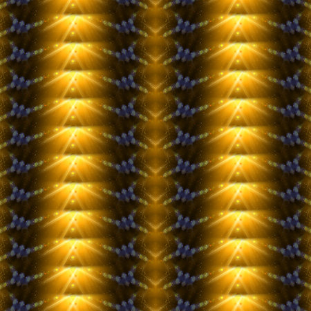 Abstract Lights and Patterns