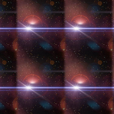 Colorful Background Patternsの写真素材