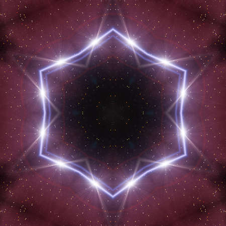 Colorful Background Patternsの写真素材