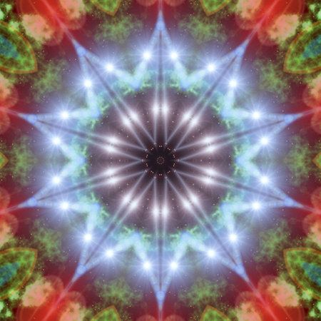 Colorful Background Patterns