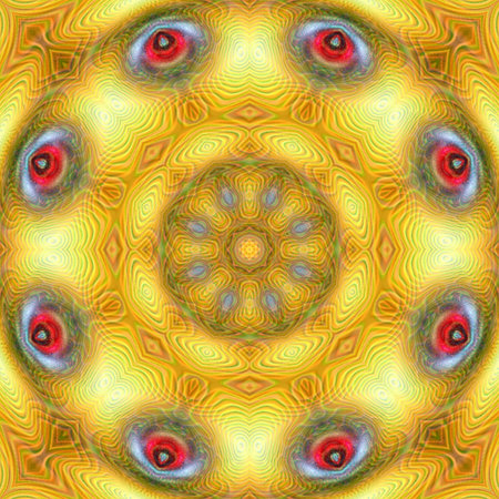 Colorful Background Patterns