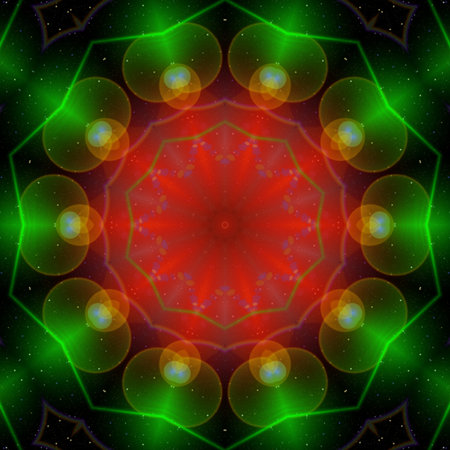 Colorful Background Patterns