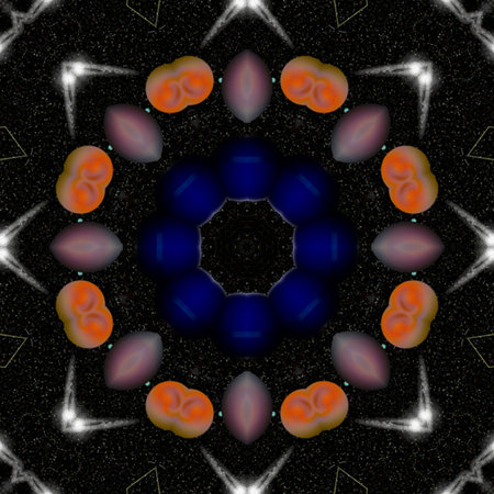 Colorful Background Patterns