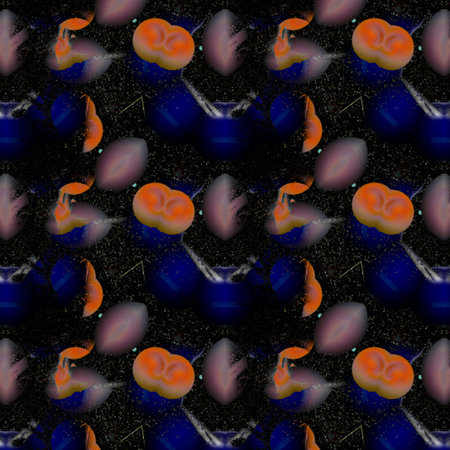 Colorful Background Patterns