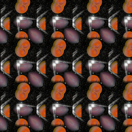Colorful Background Patterns