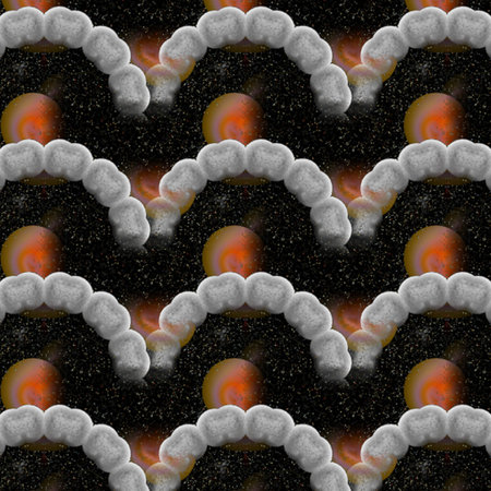 Colorful Background Patterns