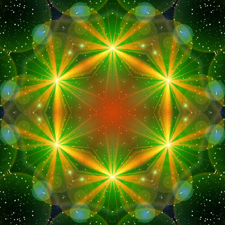 Patterned Background