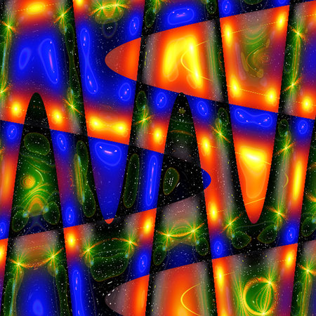 Patterned Background
