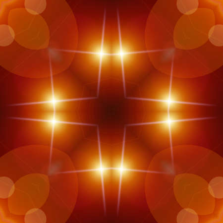 Patterned Backgroundの写真素材