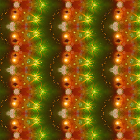 Patterned Backgroundの写真素材