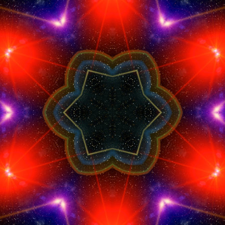 Patterned Background