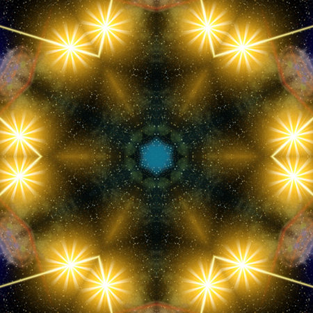 Patterned Background