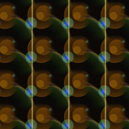 Patterns and Formsの写真素材