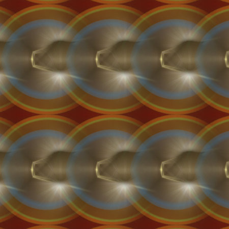 Patterns and Formsの写真素材