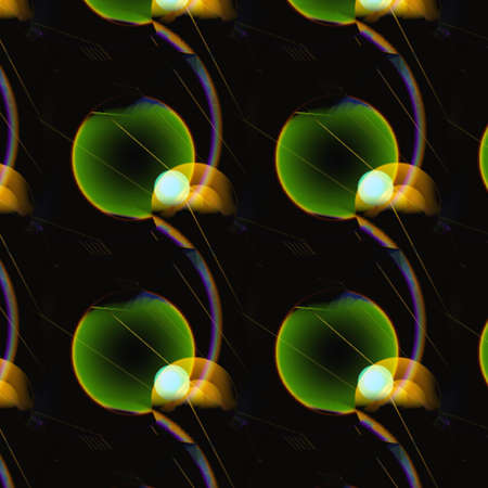 Patterns and Formsの写真素材