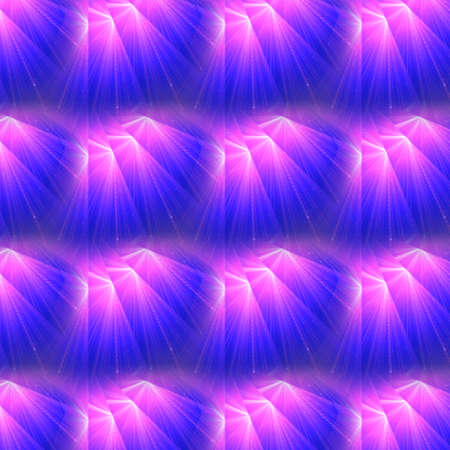 Colorful Patterns and Shapesの写真素材