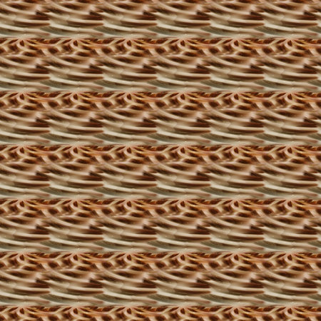 Colorful Patterns and Shapesの写真素材