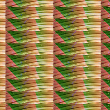 Colorful Patterns and Shapesの写真素材