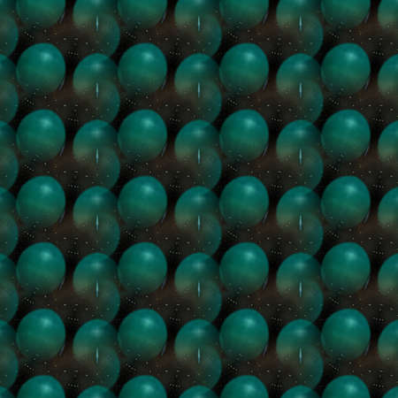 Colorful Patterns and Shapesの写真素材