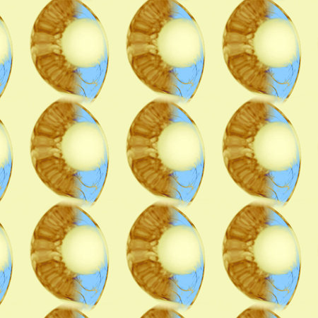 Background Patterns and Shapes