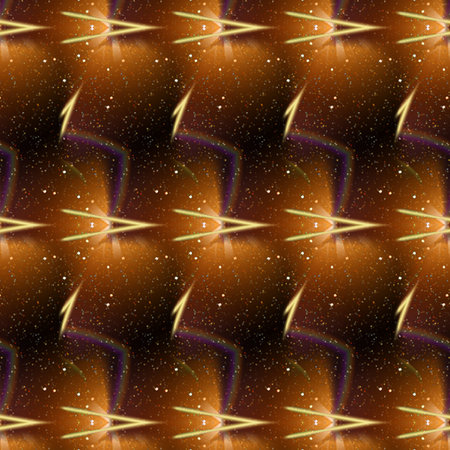 Background Patterns and Shapes