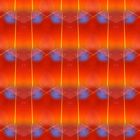 Background Patterns and Shapes