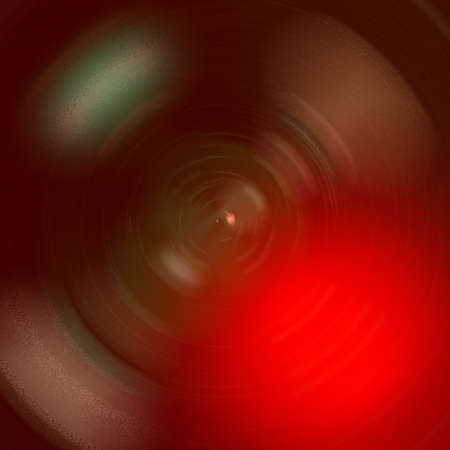 Unique Colored Patterns and Shapesの写真素材