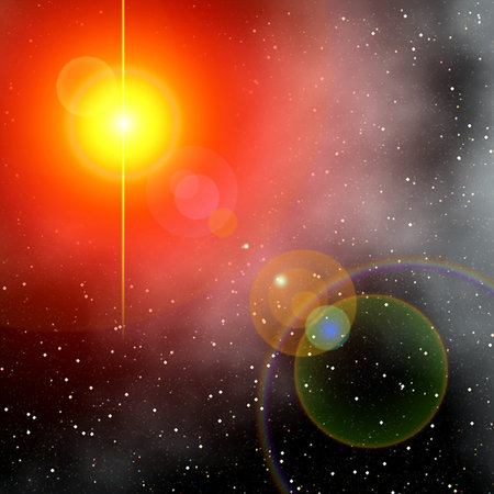 Unique Colored Patterns and Shapesの写真素材