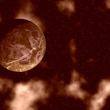 Space